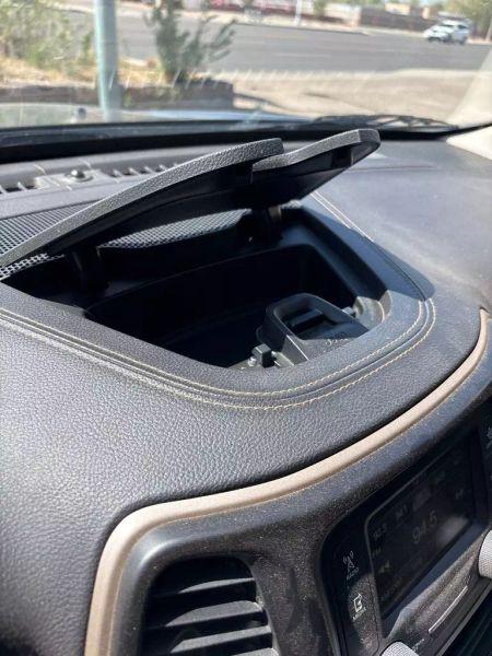 2018 Jeep Cherokee Latitude 4x4