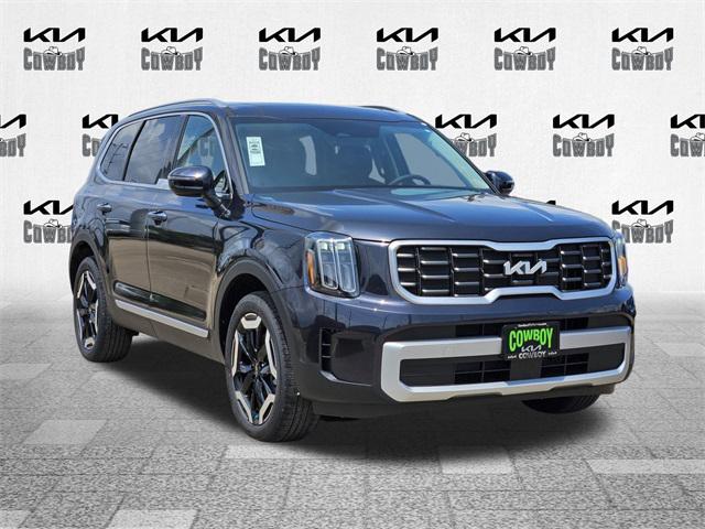 2025 Kia Telluride S for sale in Conroe, TX