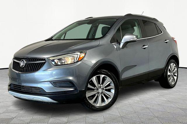 Used 2019 Buick Encore For Sale in Olive Branch, MS