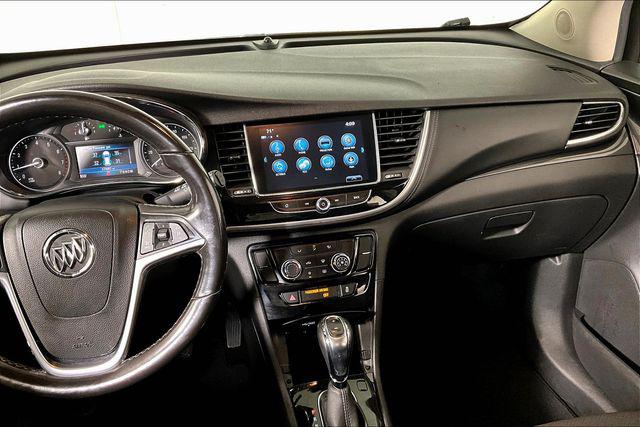 Used 2019 Buick Encore For Sale in Olive Branch, MS