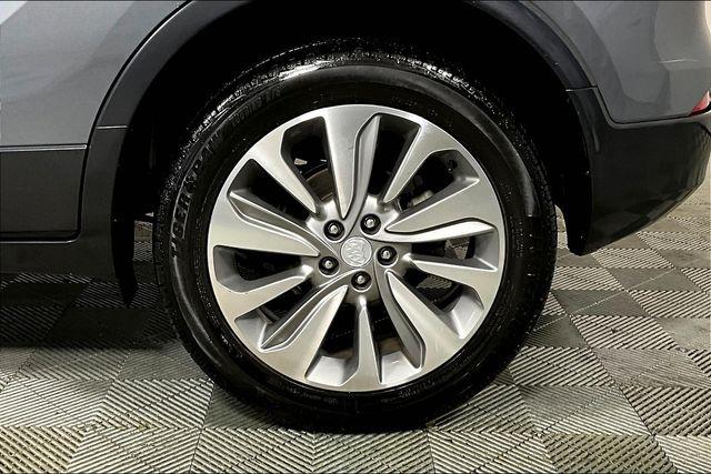 Used 2019 Buick Encore For Sale in Olive Branch, MS