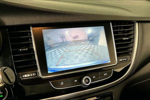 Used 2019 Buick Encore For Sale in Olive Branch, MS