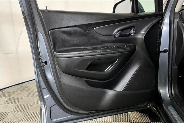 Used 2019 Buick Encore For Sale in Olive Branch, MS