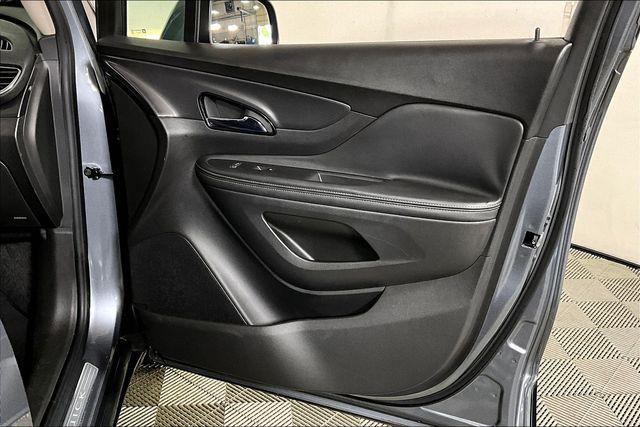 Used 2019 Buick Encore For Sale in Olive Branch, MS