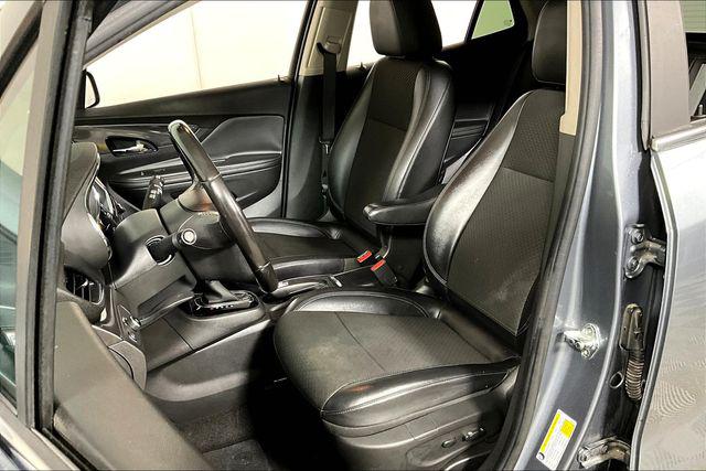Used 2019 Buick Encore For Sale in Olive Branch, MS