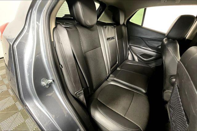 Used 2019 Buick Encore For Sale in Olive Branch, MS