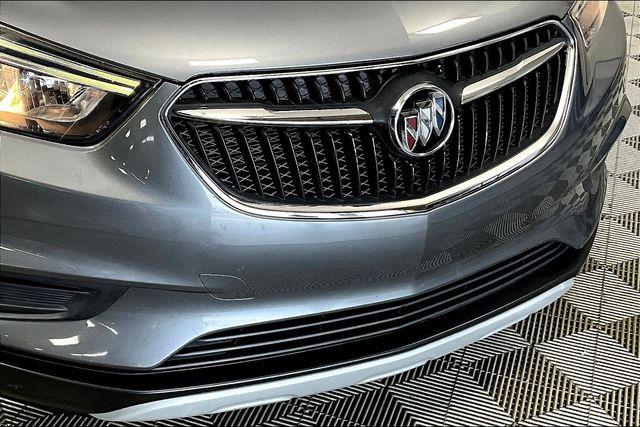 Used 2019 Buick Encore For Sale in Olive Branch, MS
