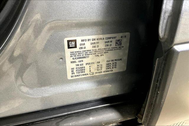 Used 2019 Buick Encore For Sale in Olive Branch, MS