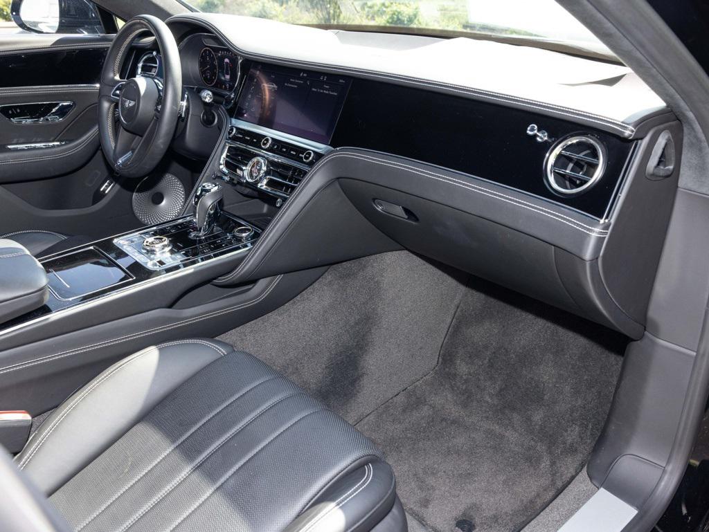 2020 Bentley Flying Spur W12 photo 4