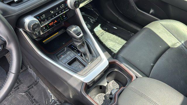 2021 Toyota RAV4 Limited