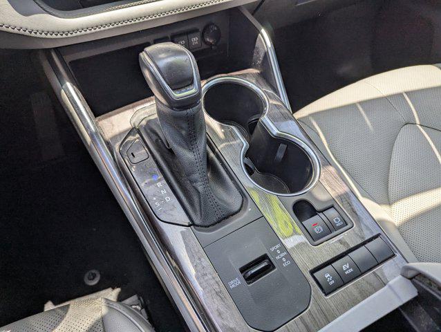 Used 2021 Toyota Highlander For Sale in Tucson, AZ