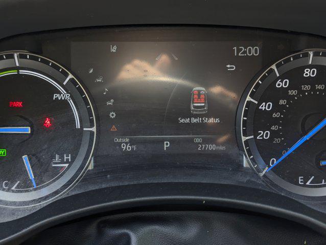 Used 2021 Toyota Highlander For Sale in Tucson, AZ