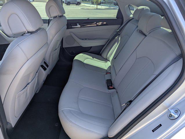 Used 2016 Hyundai Sonata For Sale in Tucson, AZ