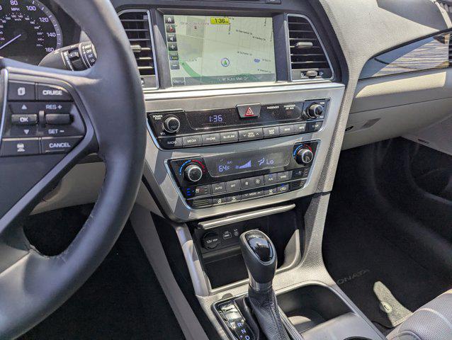 Used 2016 Hyundai Sonata For Sale in Tucson, AZ