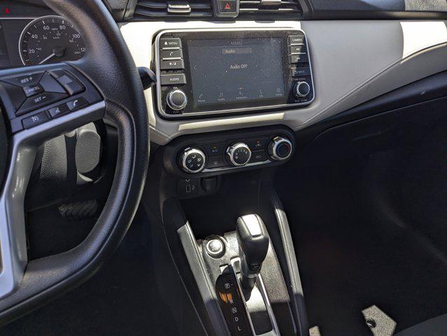 Used 2021 Nissan Versa For Sale in Tucson, AZ
