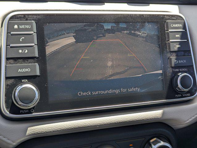 Used 2021 Nissan Versa For Sale in Tucson, AZ
