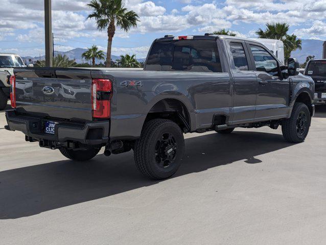 New 2025 Ford F-350 For Sale in Tucson, AZ