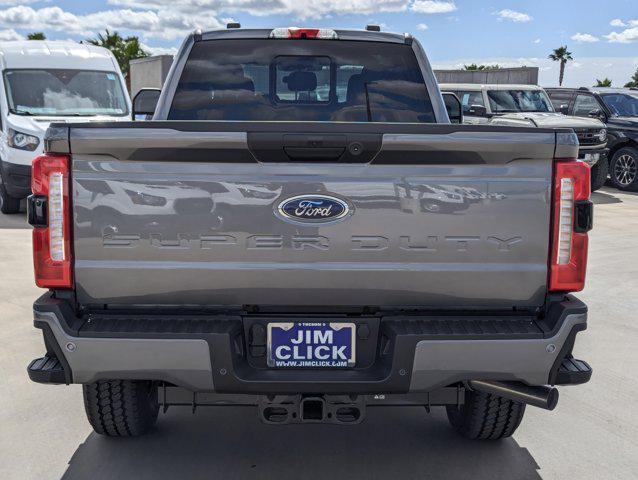 New 2025 Ford F-350 For Sale in Tucson, AZ