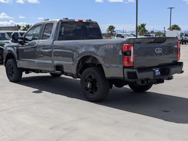 New 2025 Ford F-350 For Sale in Tucson, AZ