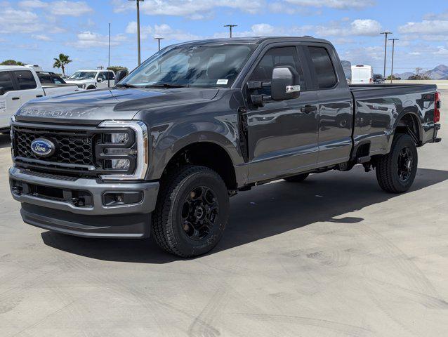 New 2025 Ford F-350 For Sale in Tucson, AZ