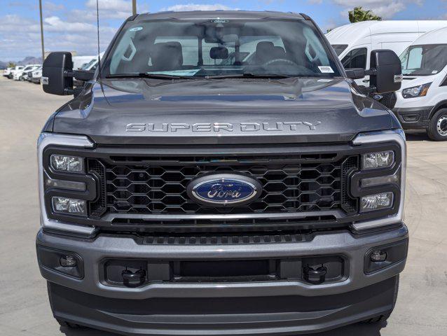 New 2025 Ford F-350 For Sale in Tucson, AZ