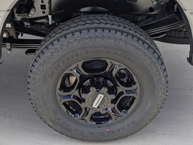 New 2025 Ford F-350 For Sale in Tucson, AZ