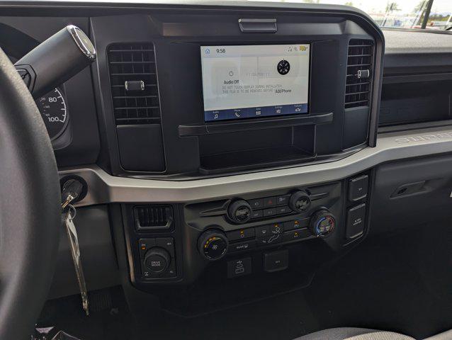 New 2025 Ford F-350 For Sale in Tucson, AZ