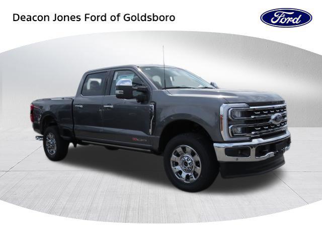 2025 Ford F-350 Lariat for sale in Goldsboro, NC