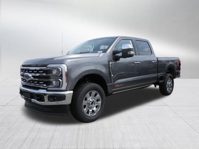 2025 Ford F-350 Lariat