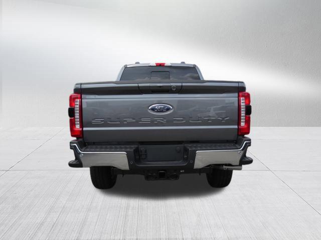 2025 Ford F-350 Lariat