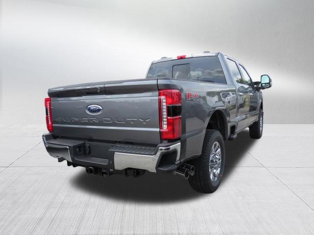 2025 Ford F-350 Lariat