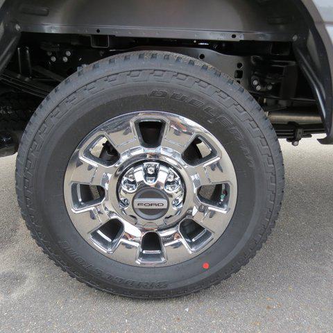 2025 Ford F-350 Lariat