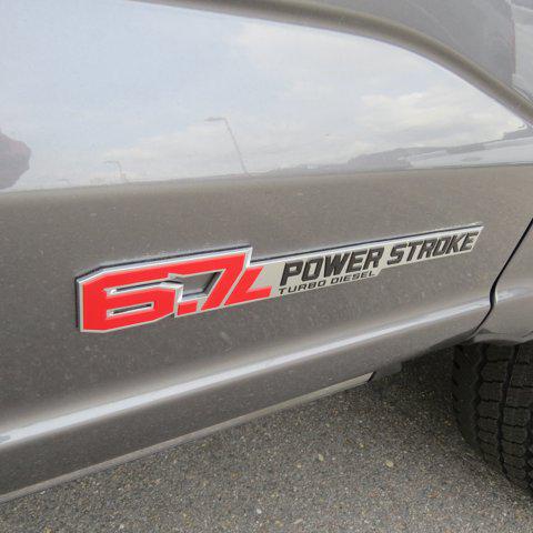 2025 Ford F-350 Lariat