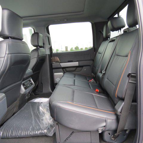 2025 Ford F-350 Lariat