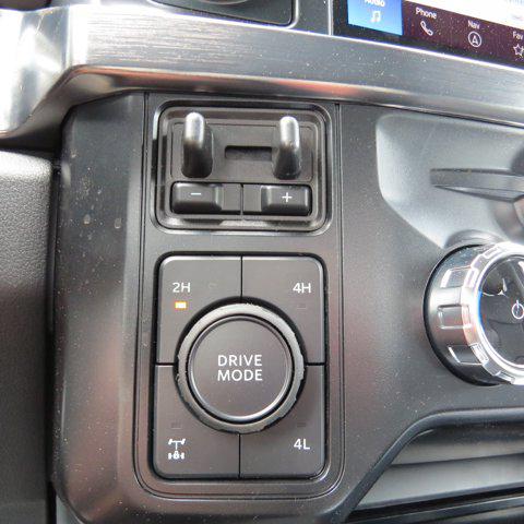 2025 Ford F-350 Lariat