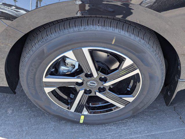 New 2025 Nissan Sentra For Sale in Tucson, AZ