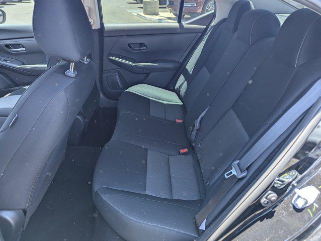 New 2025 Nissan Sentra For Sale in Tucson, AZ