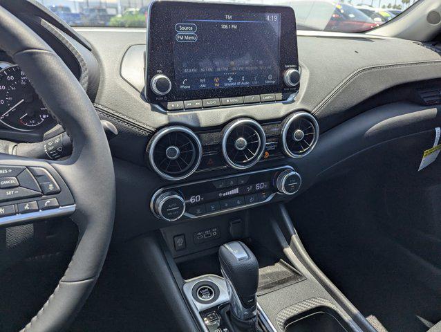 New 2025 Nissan Sentra For Sale in Tucson, AZ