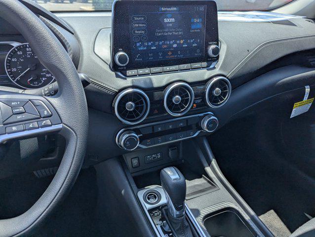 New 2025 Nissan Sentra For Sale in Tucson, AZ