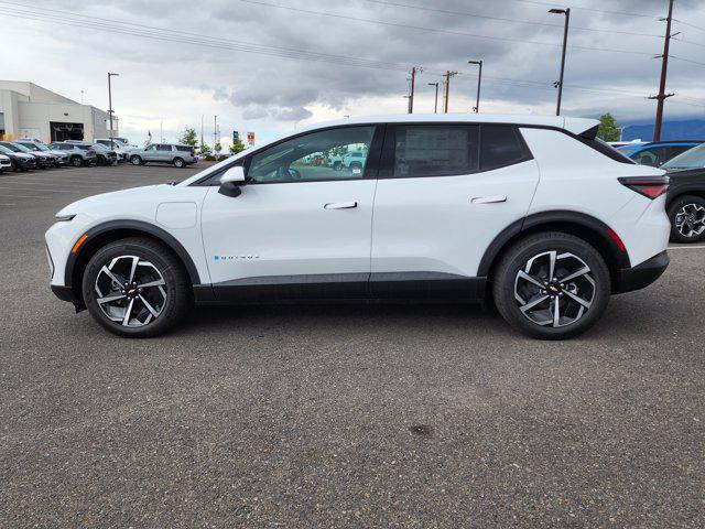 2025 Chevrolet Equinox LT1 w/PCY