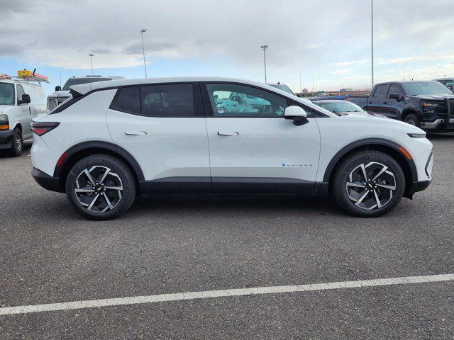 2025 Chevrolet Equinox LT1 w/PCY