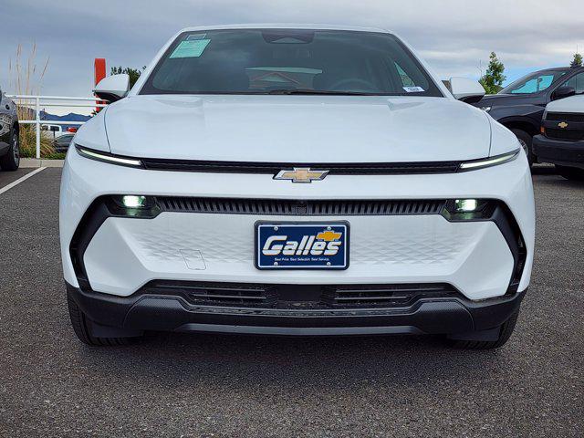 2025 Chevrolet Equinox LT1 w/PCY