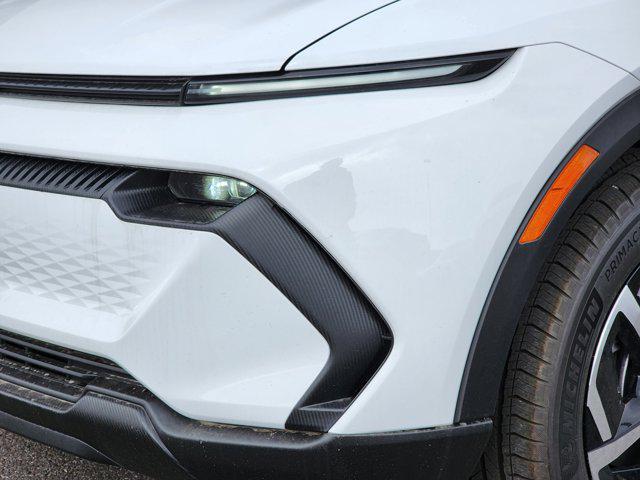 2025 Chevrolet Equinox LT1 w/PCY