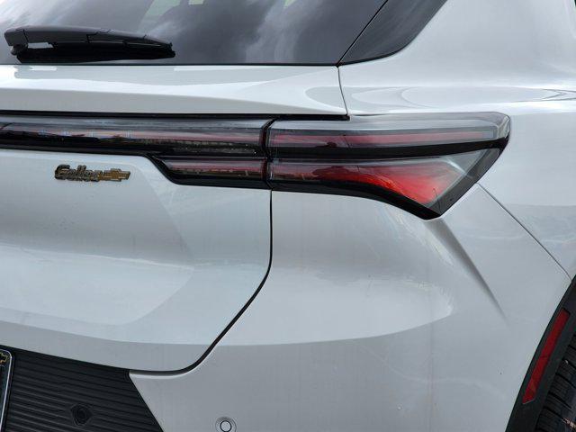 2025 Chevrolet Equinox LT1 w/PCY