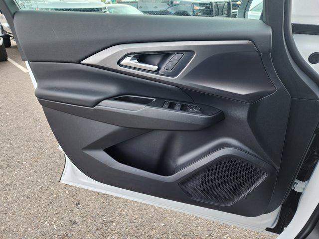 2025 Chevrolet Equinox LT1 w/PCY