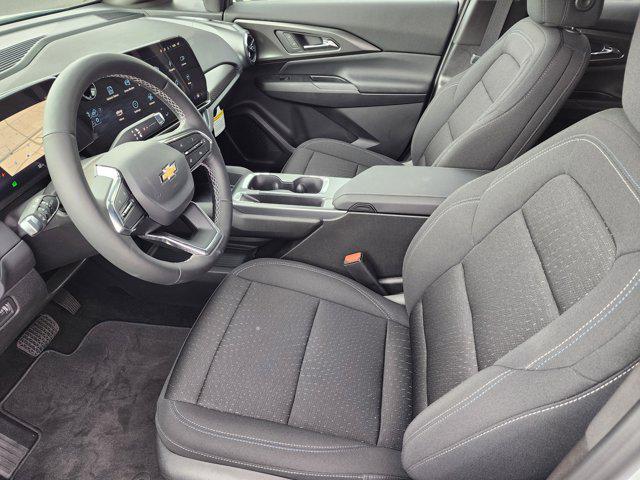 2025 Chevrolet Equinox LT1 w/PCY