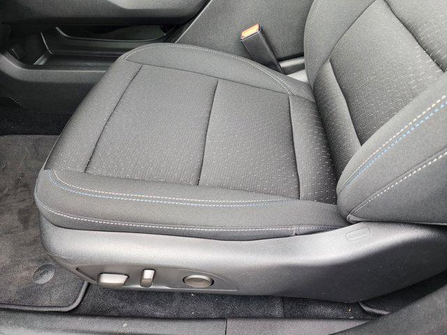 2025 Chevrolet Equinox LT1 w/PCY