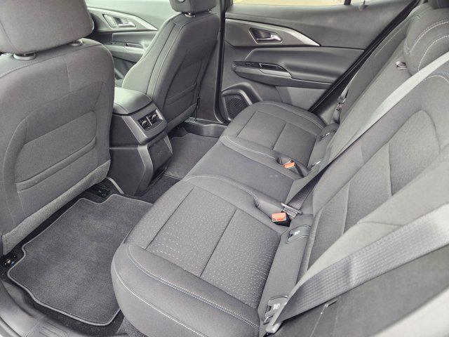 2025 Chevrolet Equinox LT1 w/PCY