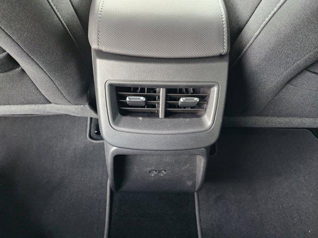 2025 Chevrolet Equinox LT1 w/PCY