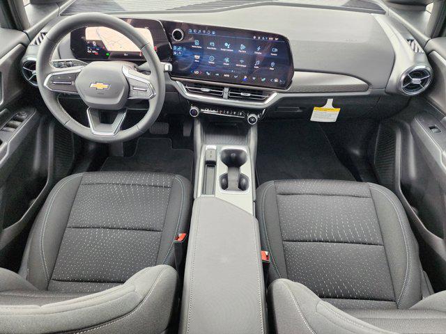 2025 Chevrolet Equinox LT1 w/PCY